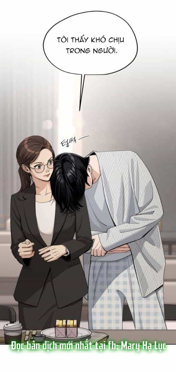 Tình Yêu Của Ik Seob - Chương 57 - ảnh 6