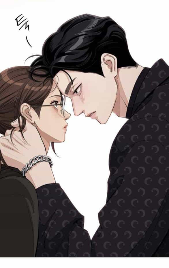 Tình Yêu Của Ik Seob - Chương 57 - ảnh 65
