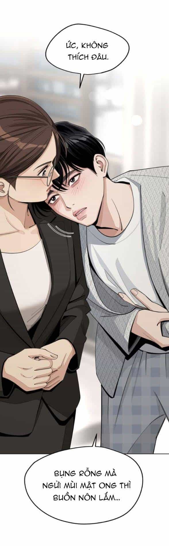 Tình Yêu Của Ik Seob - Chương 57 - ảnh 8