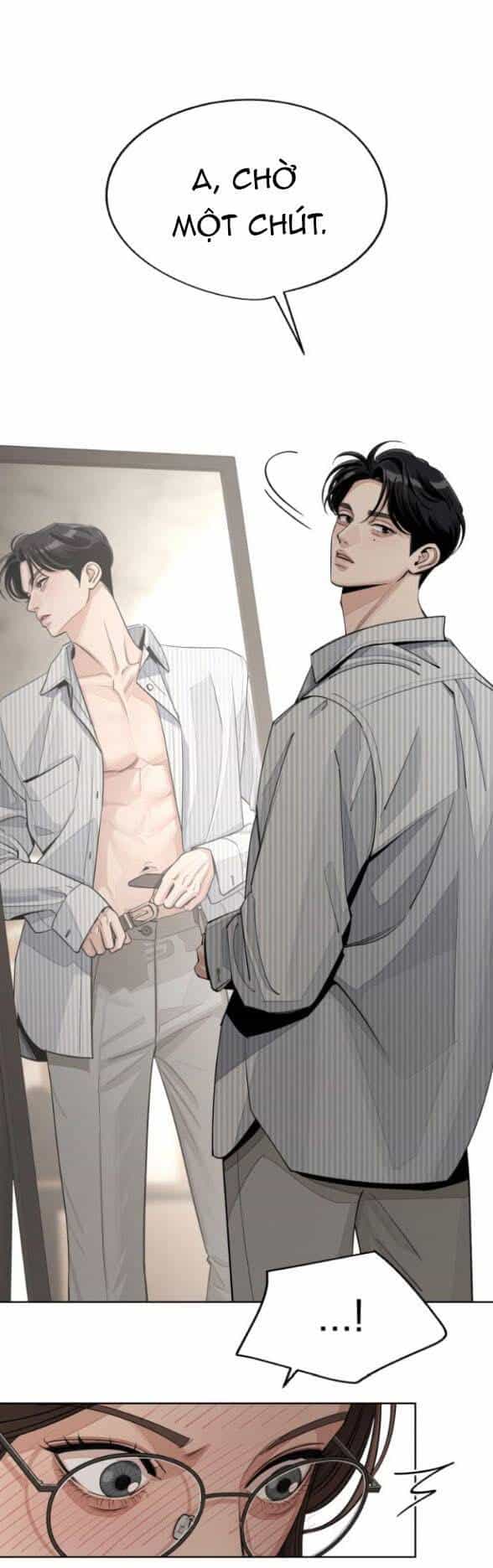 Tình Yêu Của Ik Seob - Chương 58 - ảnh 16