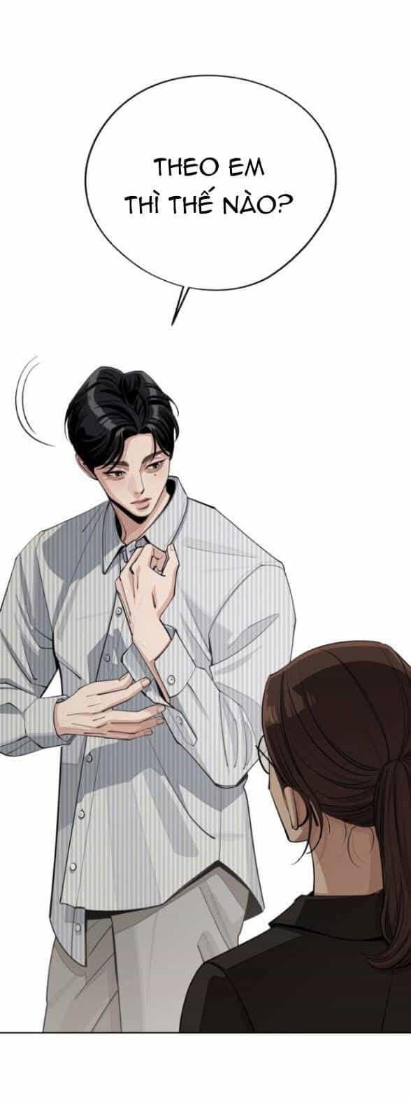 Tình Yêu Của Ik Seob - Chương 58 - ảnh 21