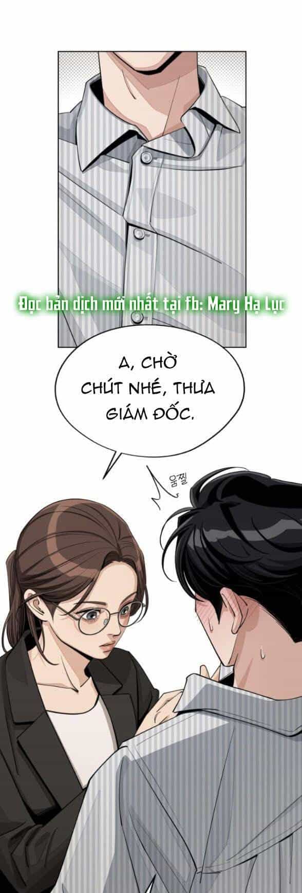 Tình Yêu Của Ik Seob - Chương 58 - ảnh 22