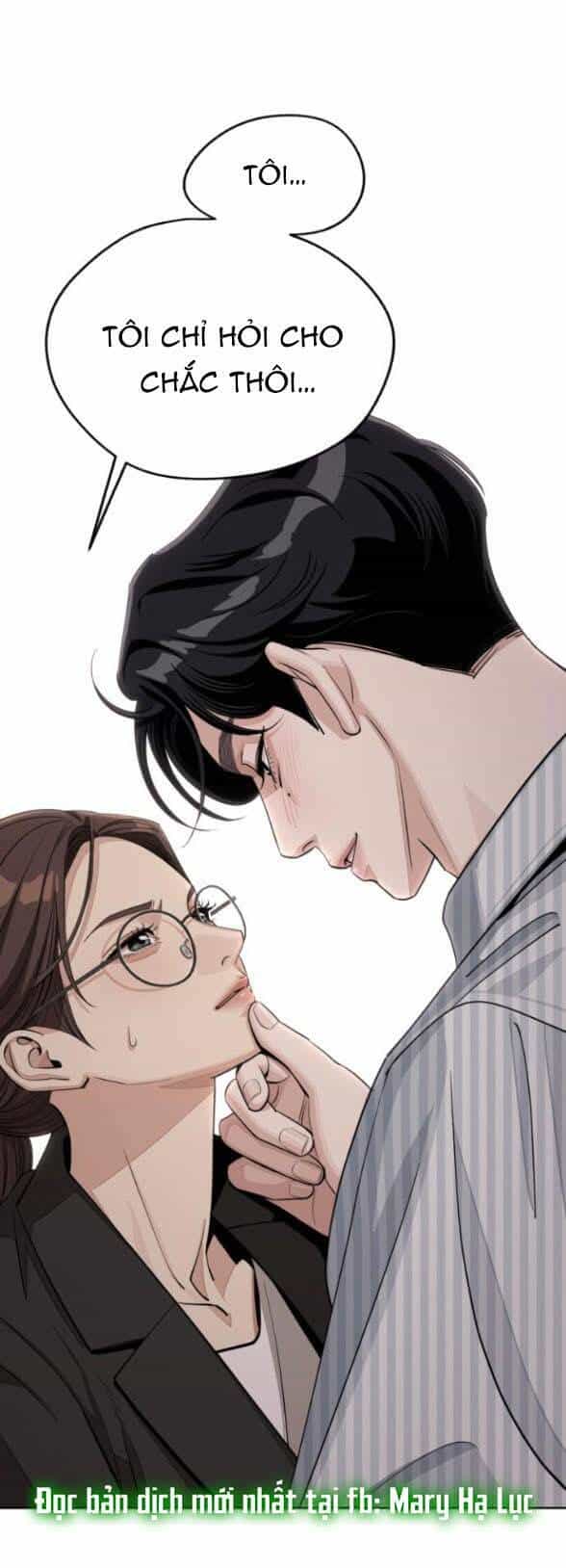 Tình Yêu Của Ik Seob - Chương 58 - ảnh 29