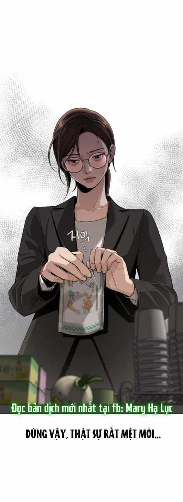 Tình Yêu Của Ik Seob - Chương 58 - ảnh 3