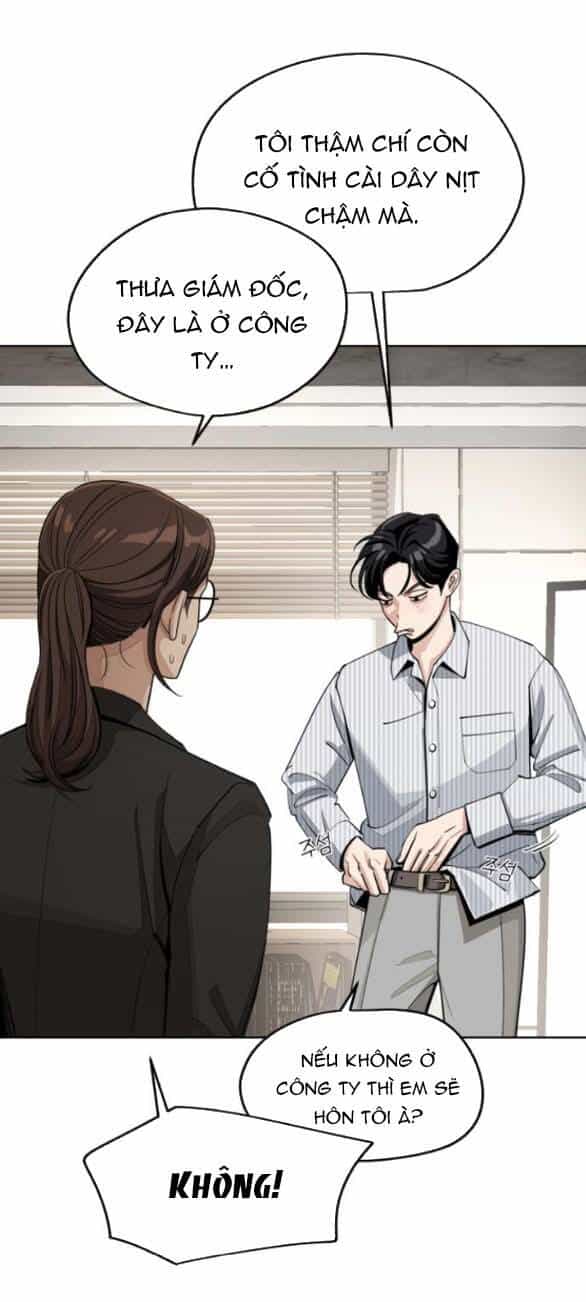 Tình Yêu Của Ik Seob - Chương 58 - ảnh 31