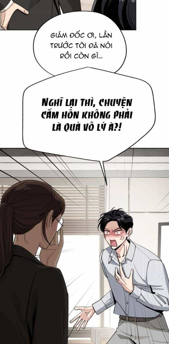 Tình Yêu Của Ik Seob - Chương 58 - ảnh 33