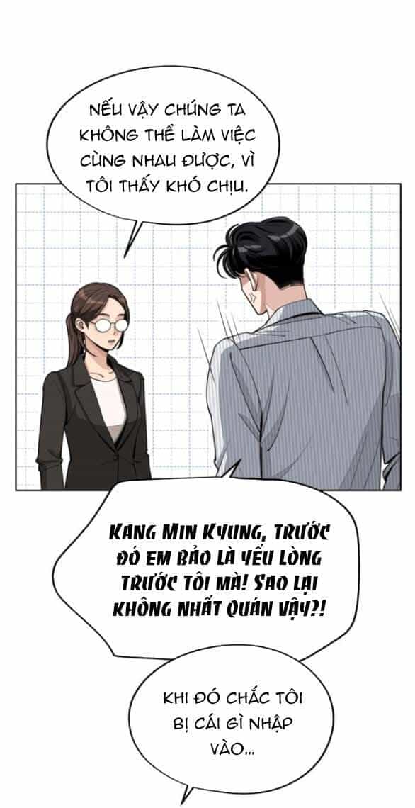 Tình Yêu Của Ik Seob - Chương 58 - ảnh 36