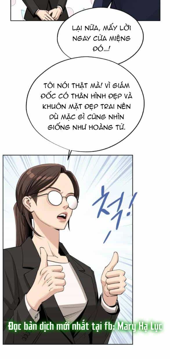 Tình Yêu Của Ik Seob - Chương 58 - ảnh 51