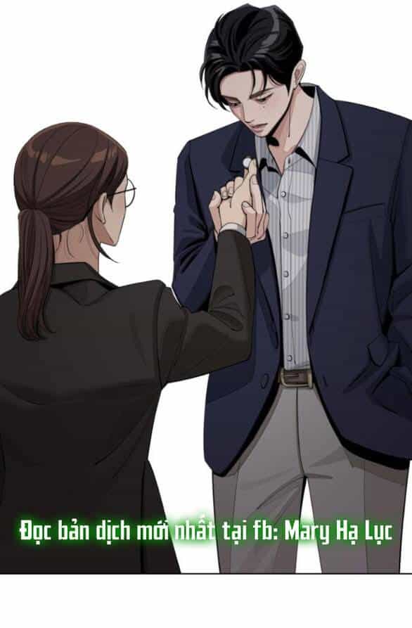 Tình Yêu Của Ik Seob - Chương 58 - ảnh 57