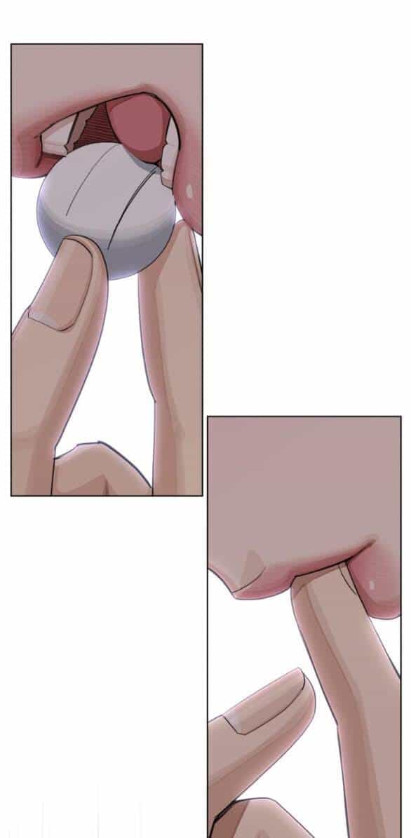 Tình Yêu Của Ik Seob - Chương 58 - ảnh 59