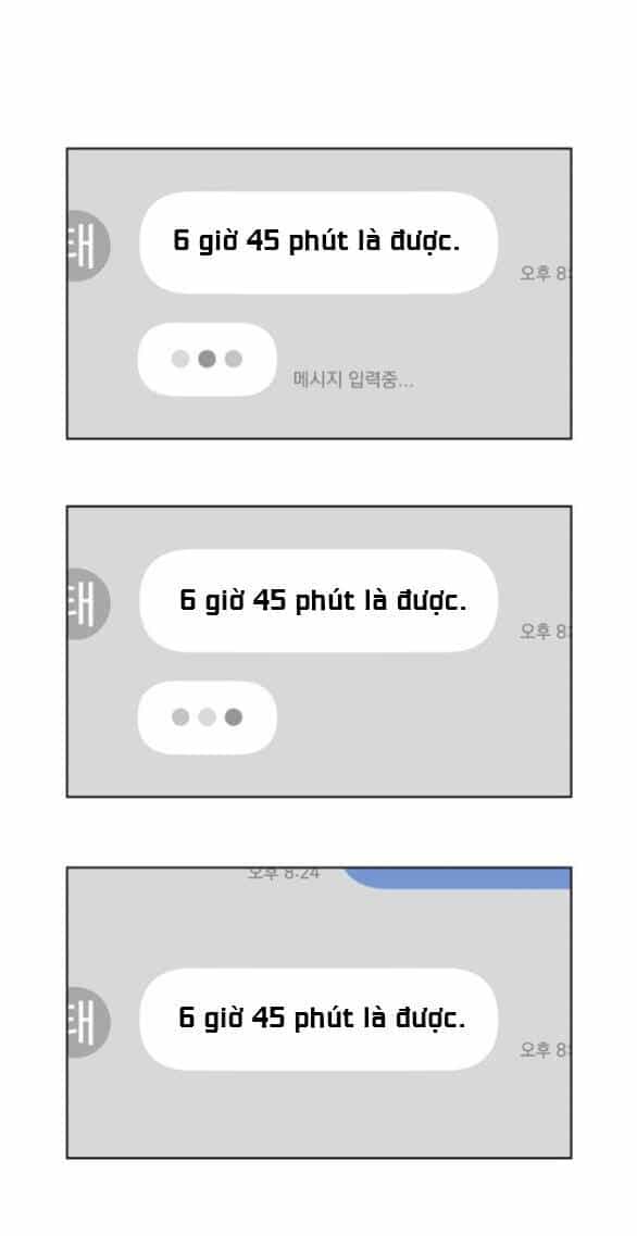 Tình Yêu Của Ik Seob - Chương 59 - ảnh 76
