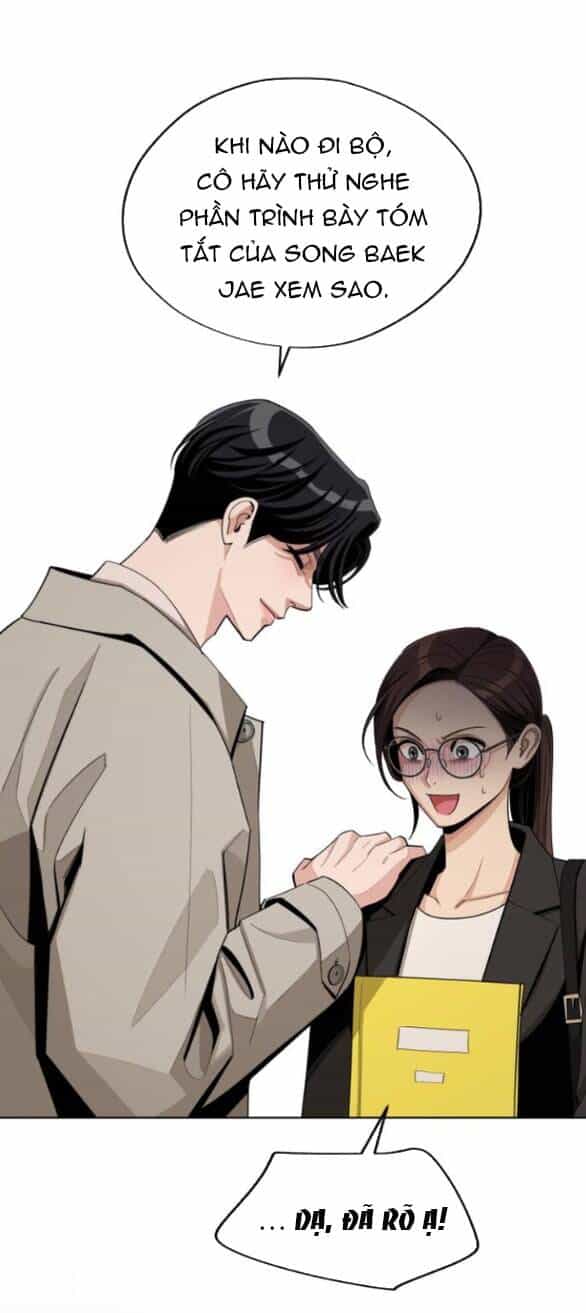 Tình Yêu Của Ik Seob - Chương 60 - ảnh 15