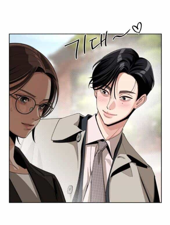 Tình Yêu Của Ik Seob - Chương 60 - ảnh 20