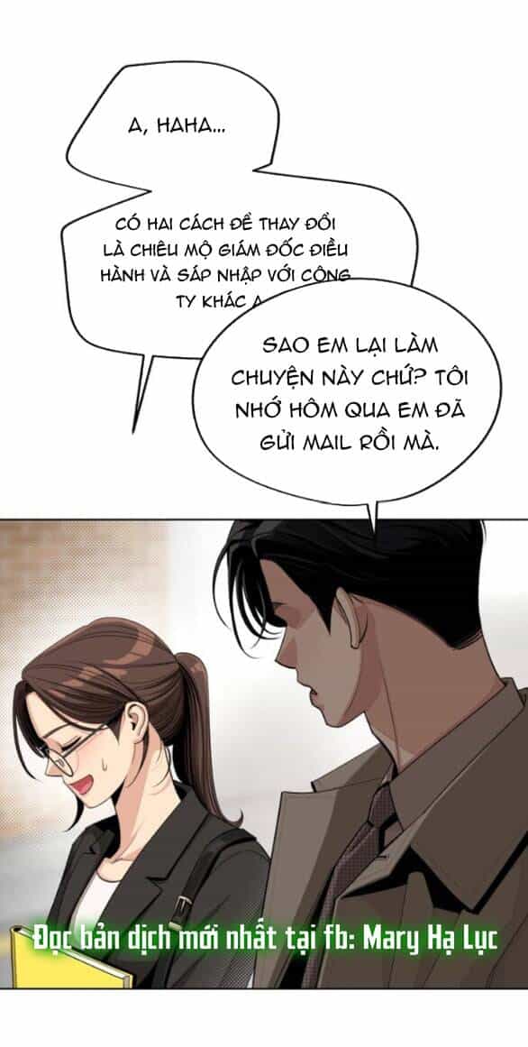Tình Yêu Của Ik Seob - Chương 60 - ảnh 21