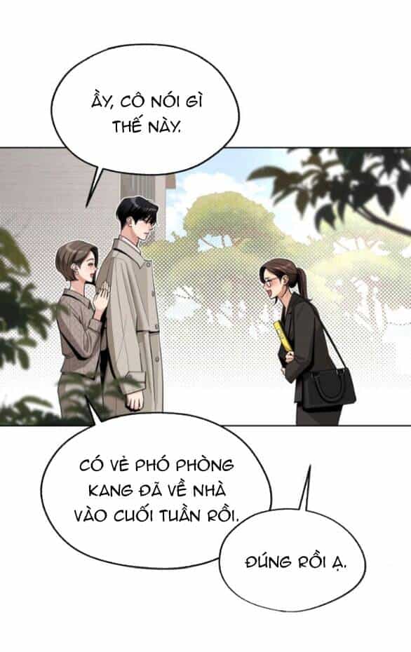 Tình Yêu Của Ik Seob - Chương 60 - ảnh 5