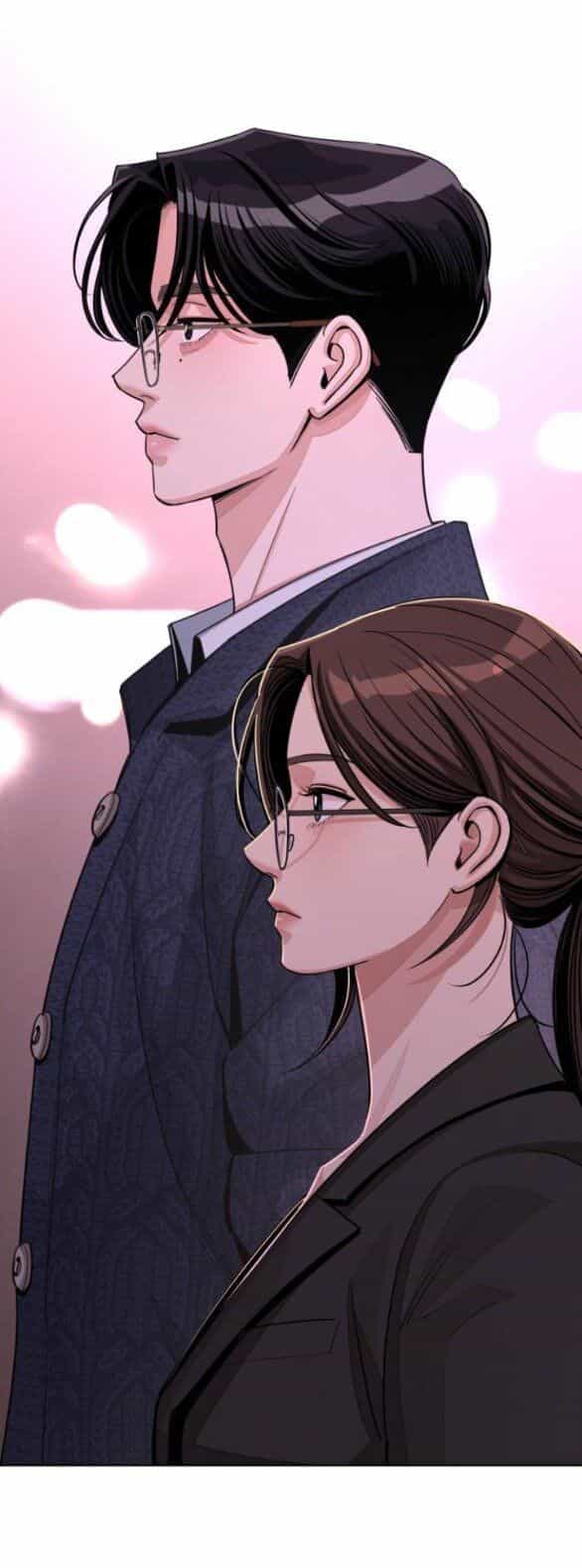 Tình Yêu Của Ik Seob - Chương 62 - ảnh 11