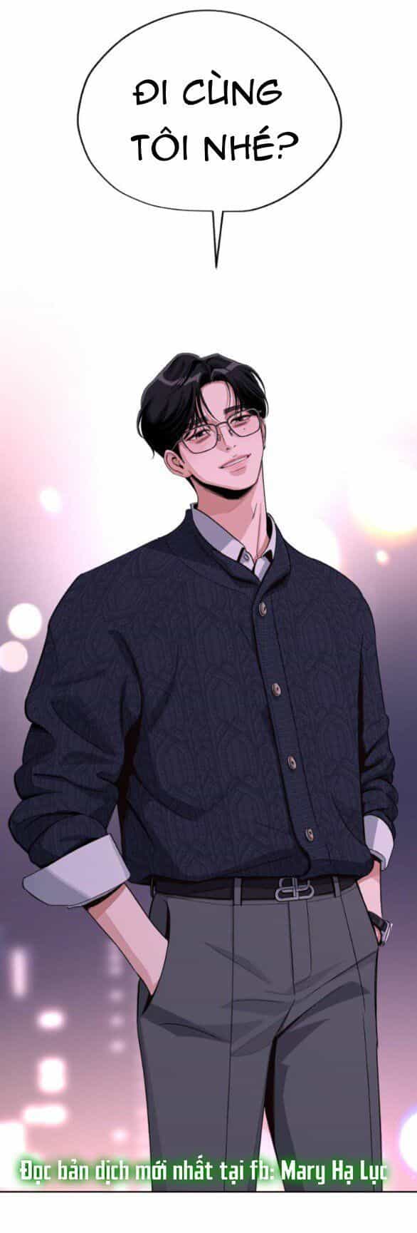 Tình Yêu Của Ik Seob - Chương 62 - ảnh 2