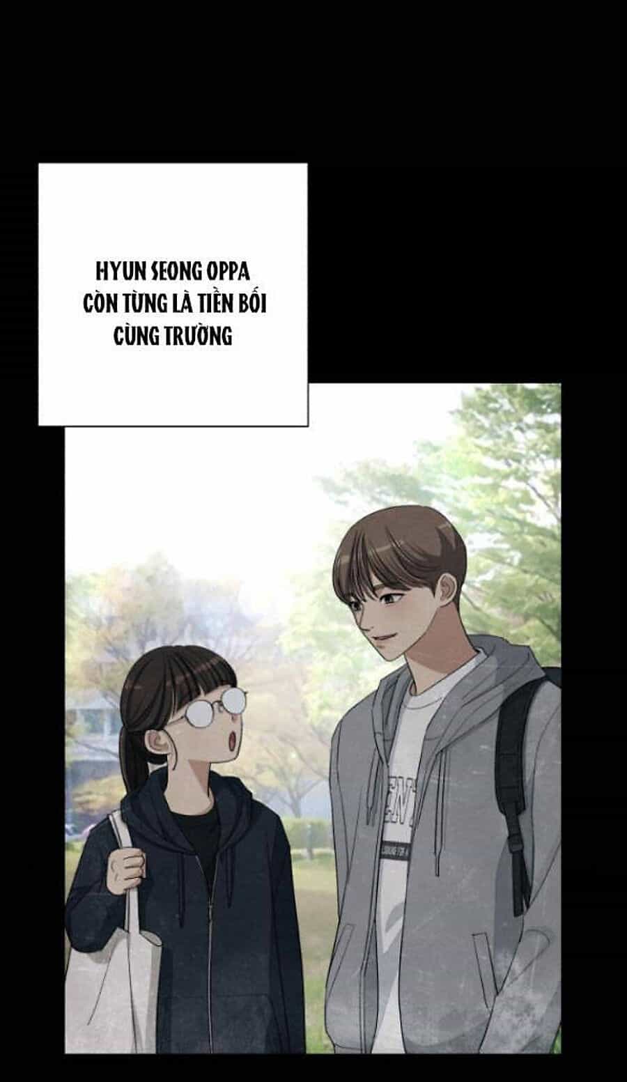 Tình Yêu Của Ik Seob - Chương 7 - ảnh 18