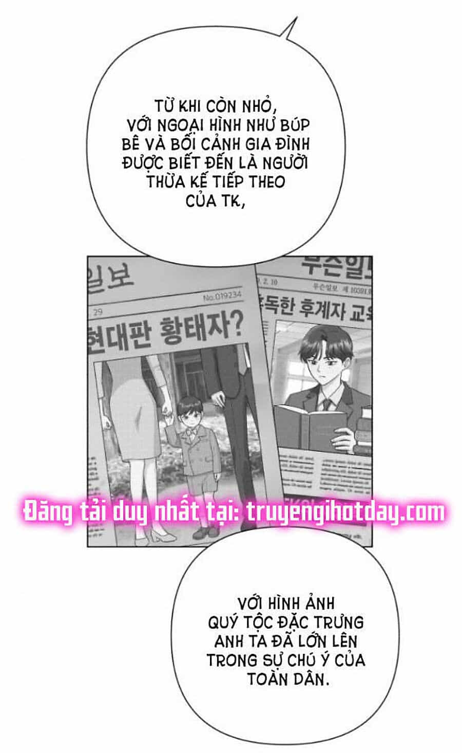 Tình Yêu Của Ik Seob - Chương 7 - ảnh 31
