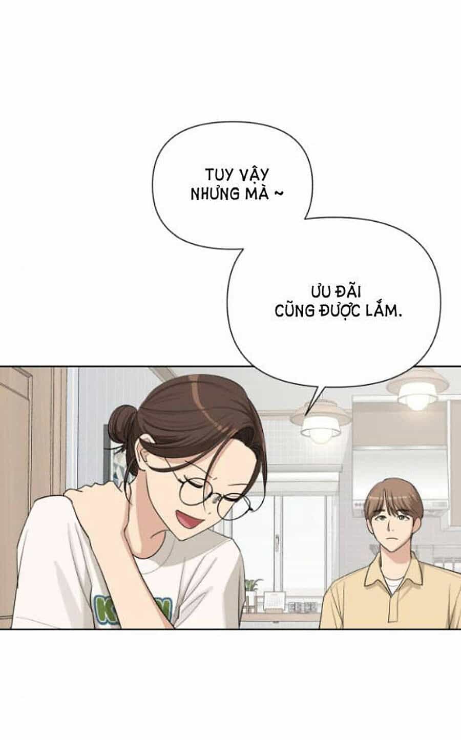 Tình Yêu Của Ik Seob - Chương 7 - ảnh 45