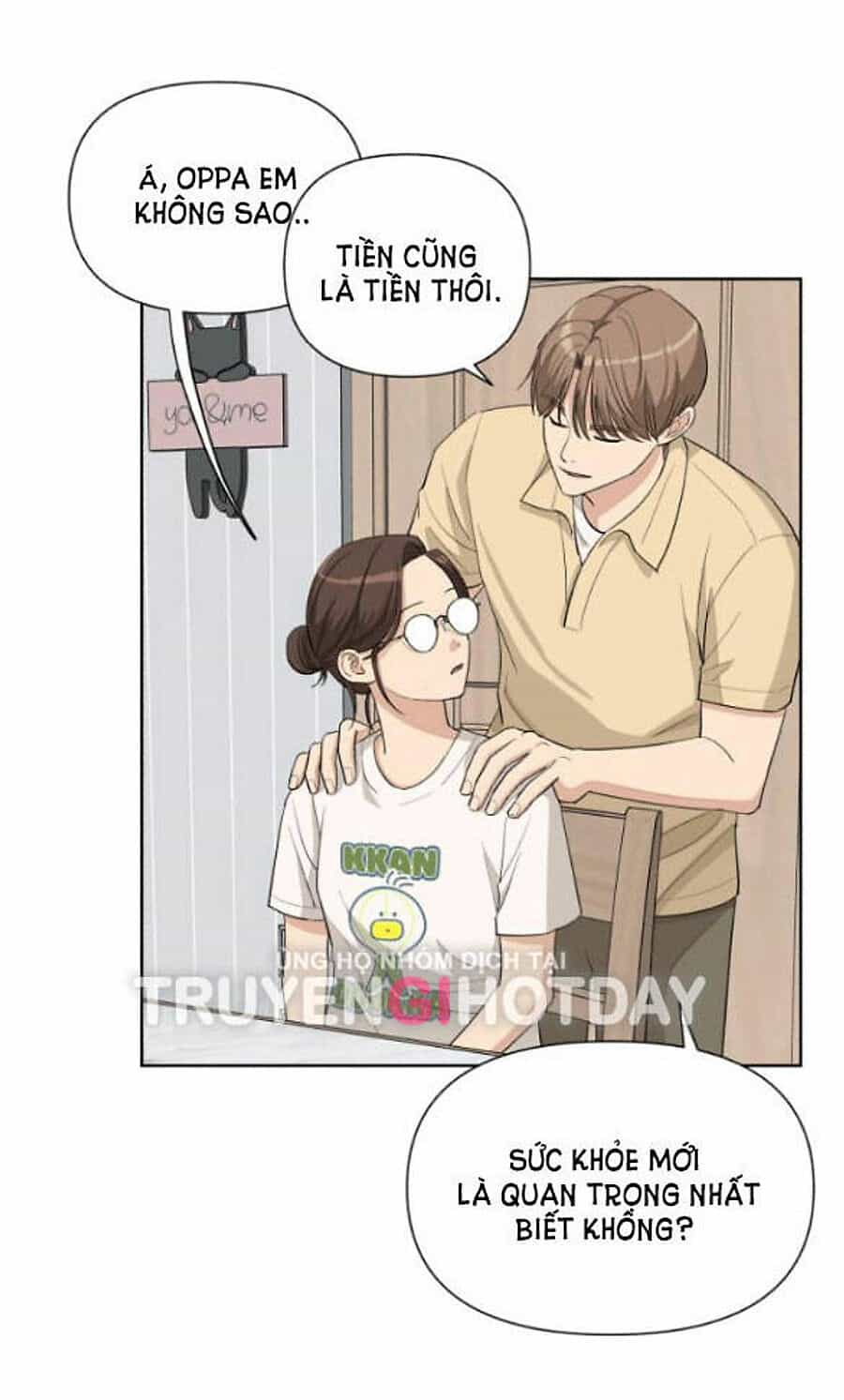 Tình Yêu Của Ik Seob - Chương 7 - ảnh 47