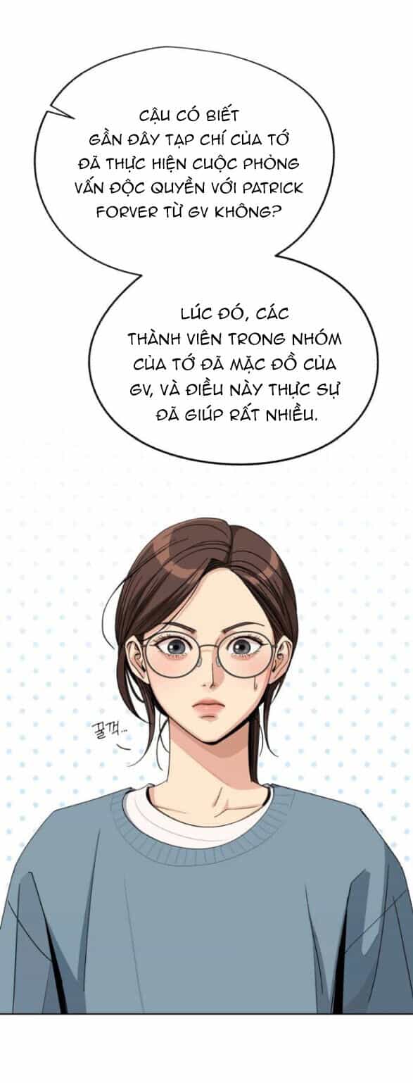 Tình Yêu Của Ik Seob - Chương 63 - ảnh 10