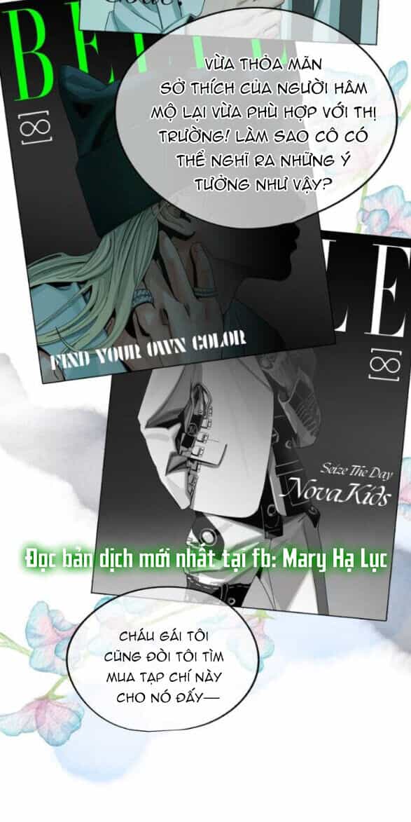 Tình Yêu Của Ik Seob - Chương 63 - ảnh 16