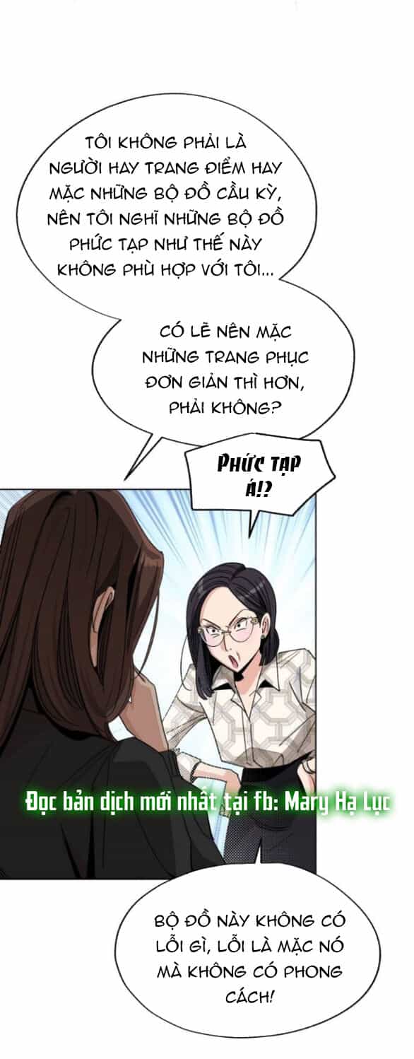 Tình Yêu Của Ik Seob - Chương 63 - ảnh 34