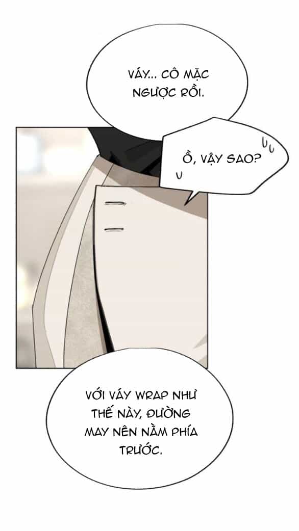 Tình Yêu Của Ik Seob - Chương 63 - ảnh 37