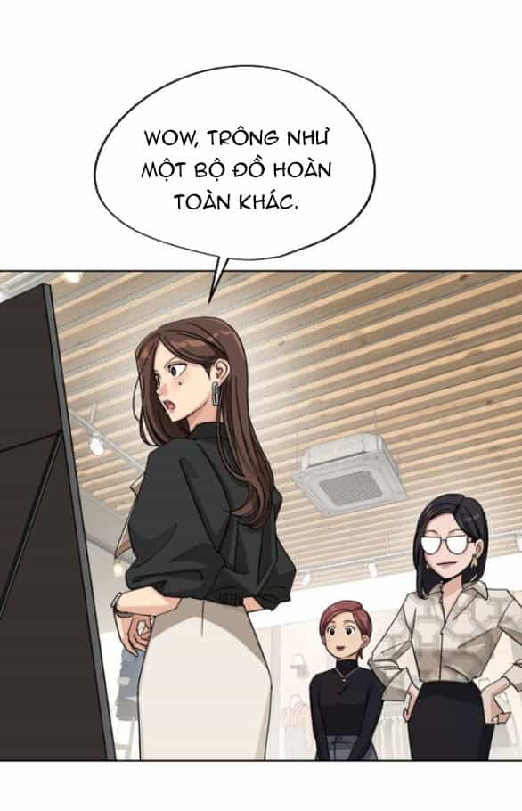 Tình Yêu Của Ik Seob - Chương 63 - ảnh 40