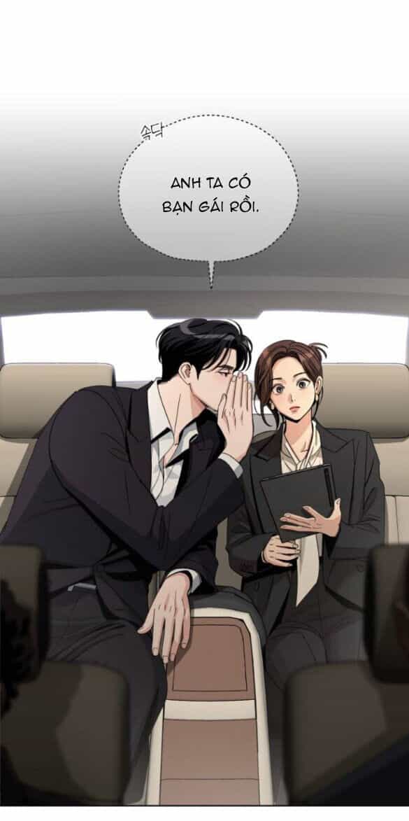 Tình Yêu Của Ik Seob - Chương 64 - ảnh 10