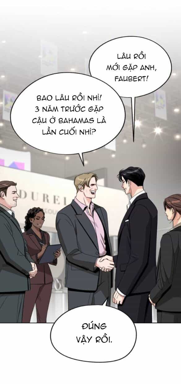 Tình Yêu Của Ik Seob - Chương 64 - ảnh 17
