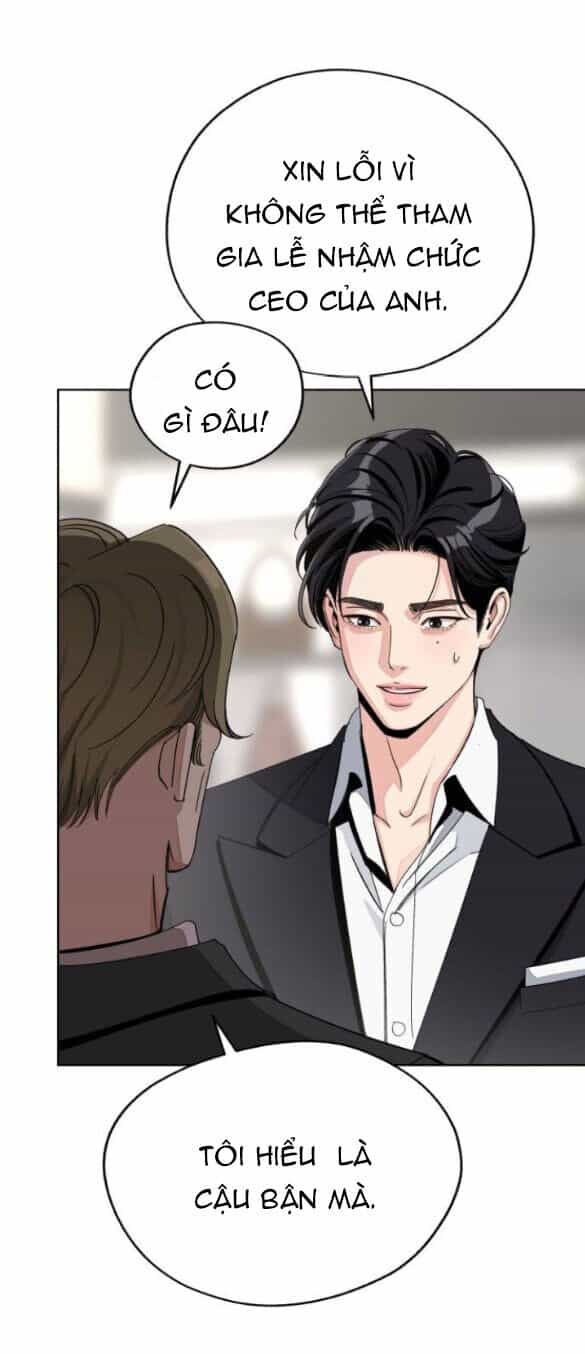 Tình Yêu Của Ik Seob - Chương 64 - ảnh 18