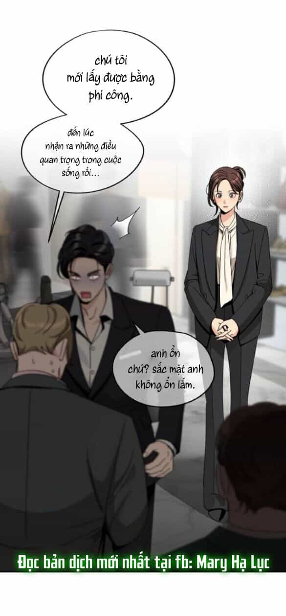 Tình Yêu Của Ik Seob - Chương 64 - ảnh 20