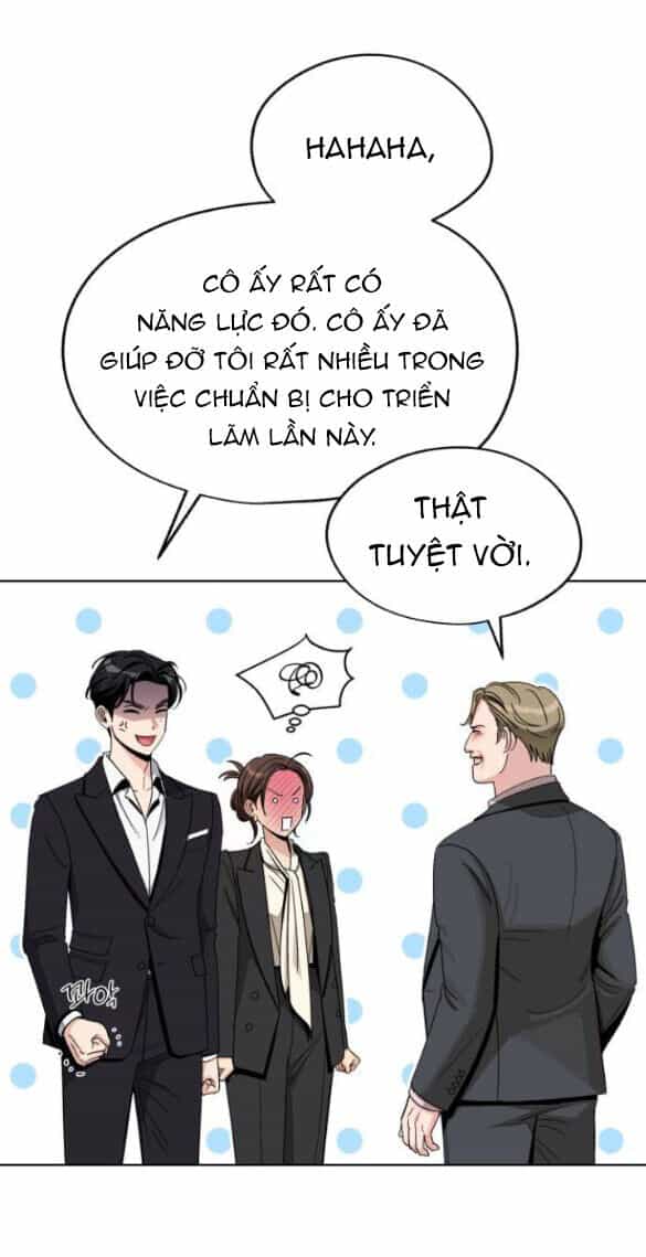 Tình Yêu Của Ik Seob - Chương 64 - ảnh 24
