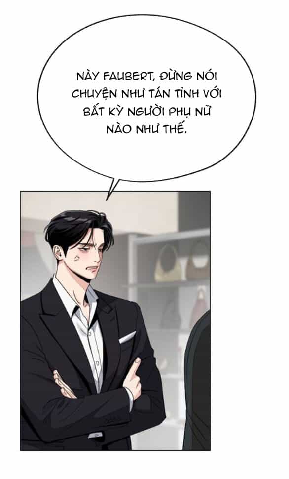Tình Yêu Của Ik Seob - Chương 64 - ảnh 29