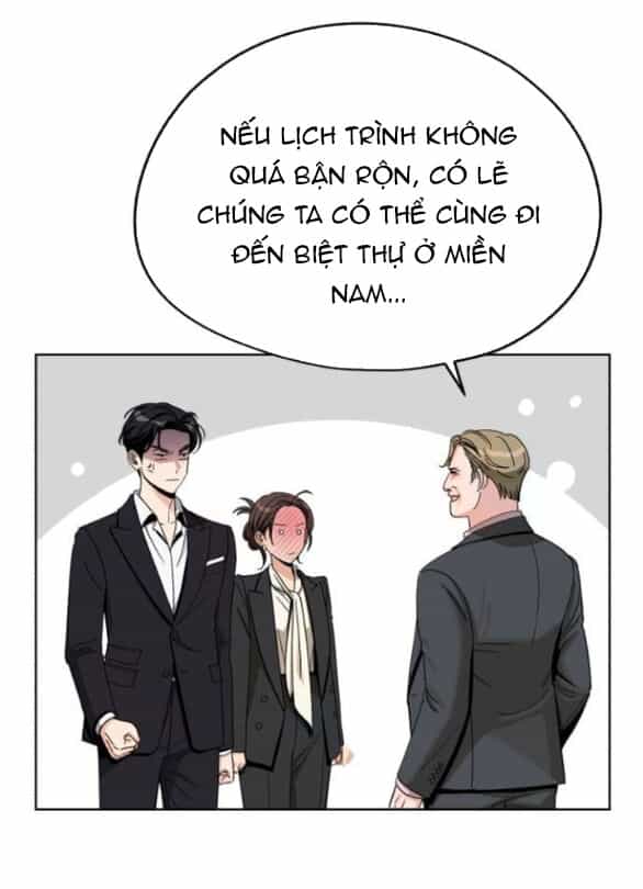Tình Yêu Của Ik Seob - Chương 64 - ảnh 33