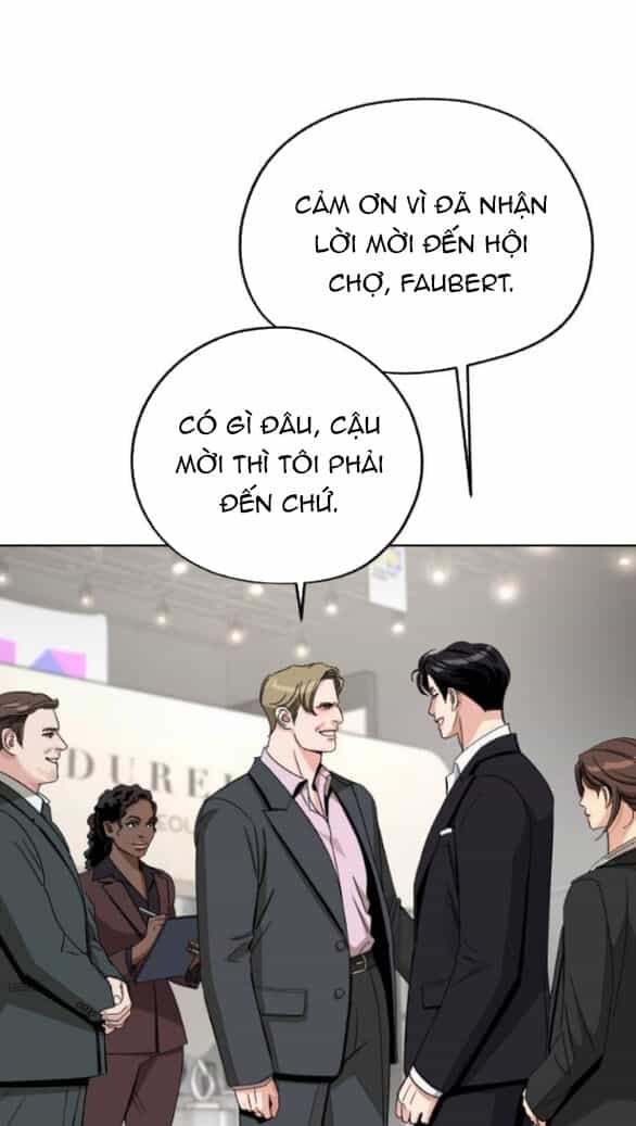 Tình Yêu Của Ik Seob - Chương 64 - ảnh 35