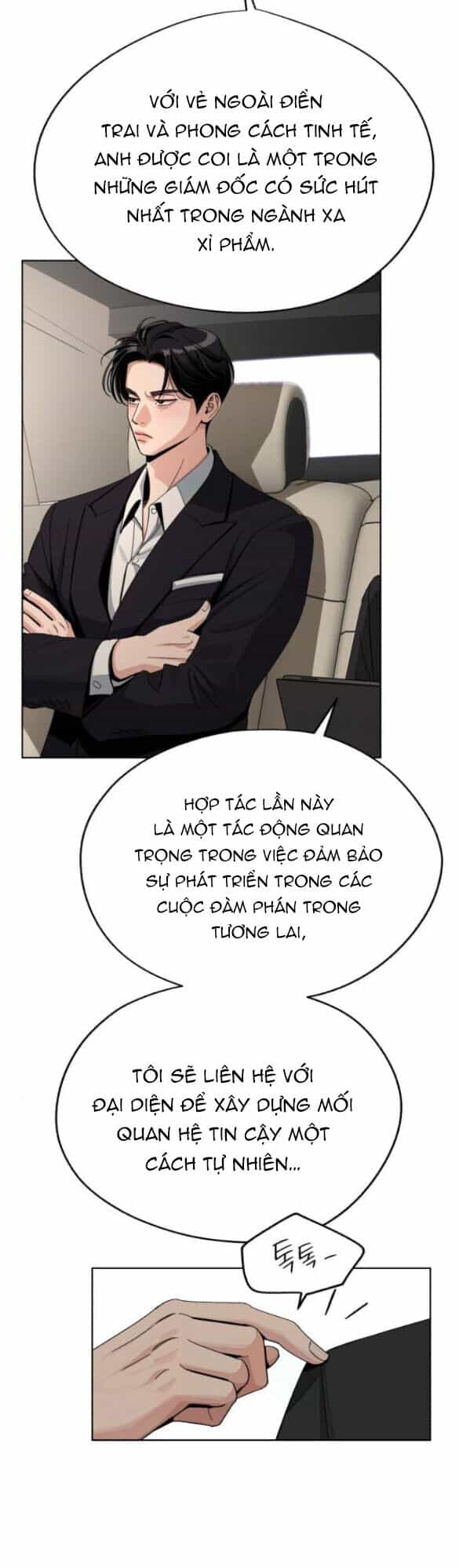 Tình Yêu Của Ik Seob - Chương 64 - ảnh 9