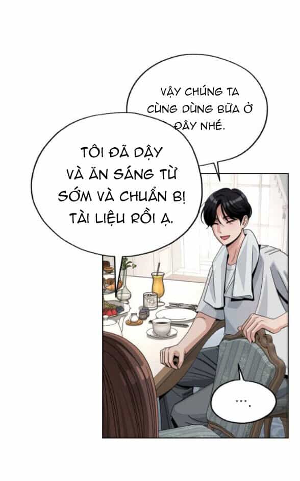 Tình Yêu Của Ik Seob - Chương 65 - ảnh 14