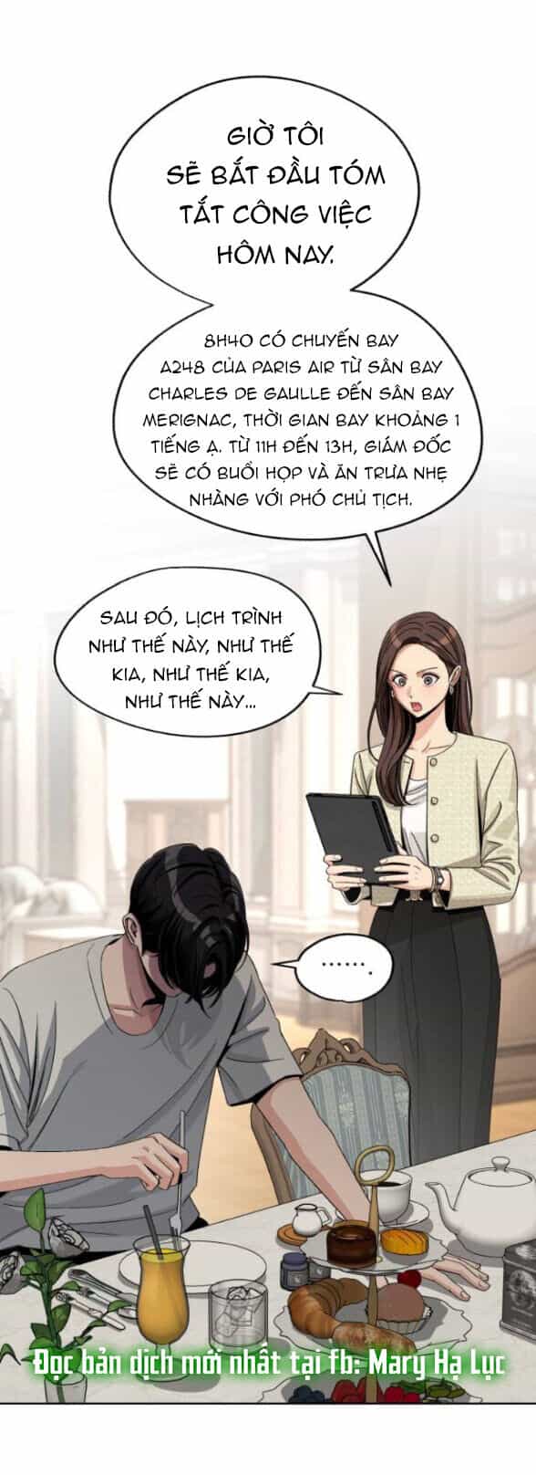 Tình Yêu Của Ik Seob - Chương 65 - ảnh 15