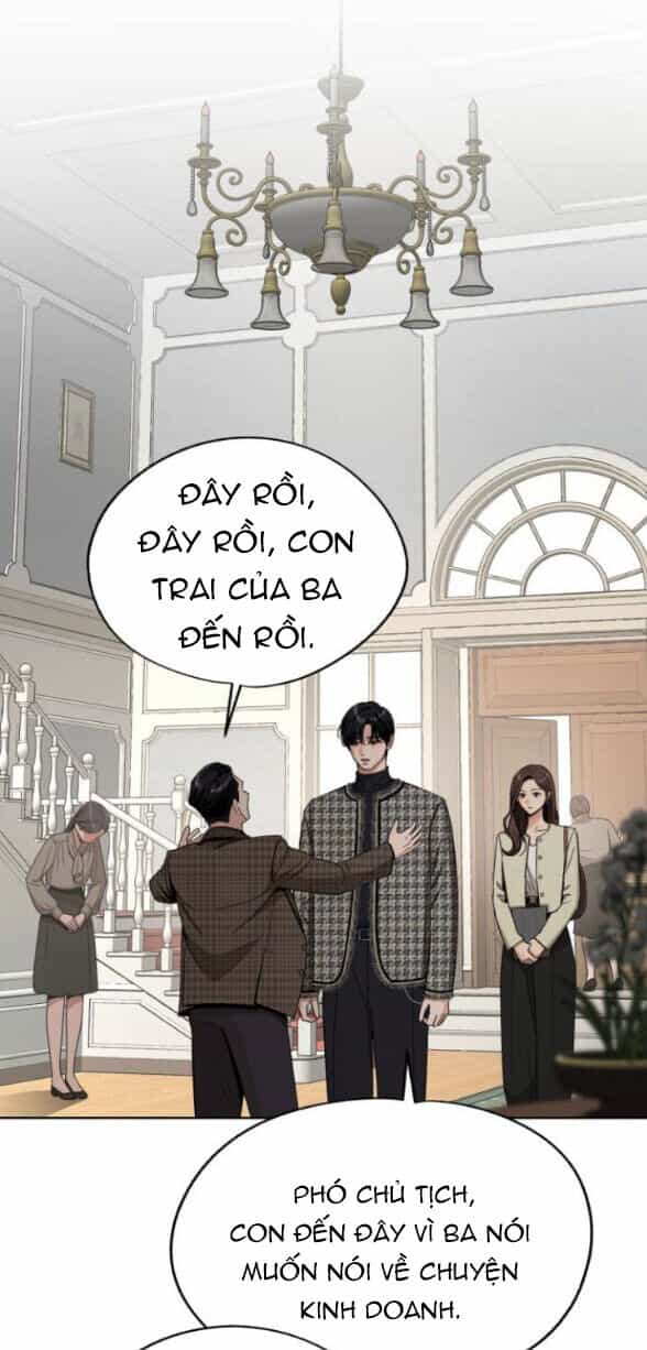 Tình Yêu Của Ik Seob - Chương 65 - ảnh 23