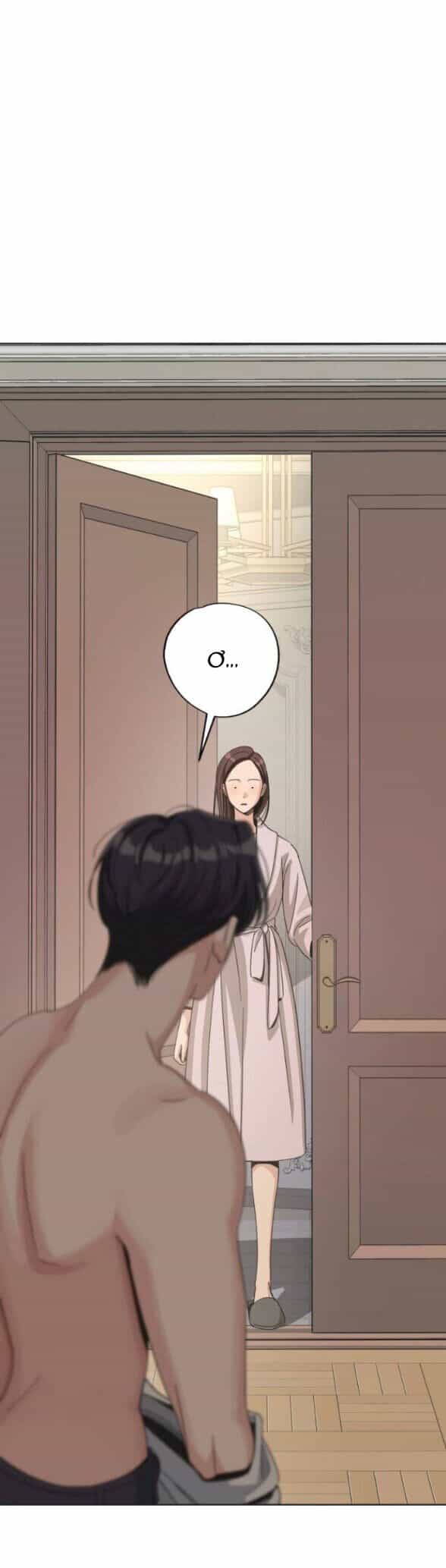 Tình Yêu Của Ik Seob - Chương 65 - ảnh 3