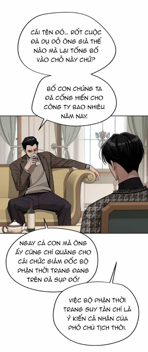 Tình Yêu Của Ik Seob - Chương 65 - ảnh 31
