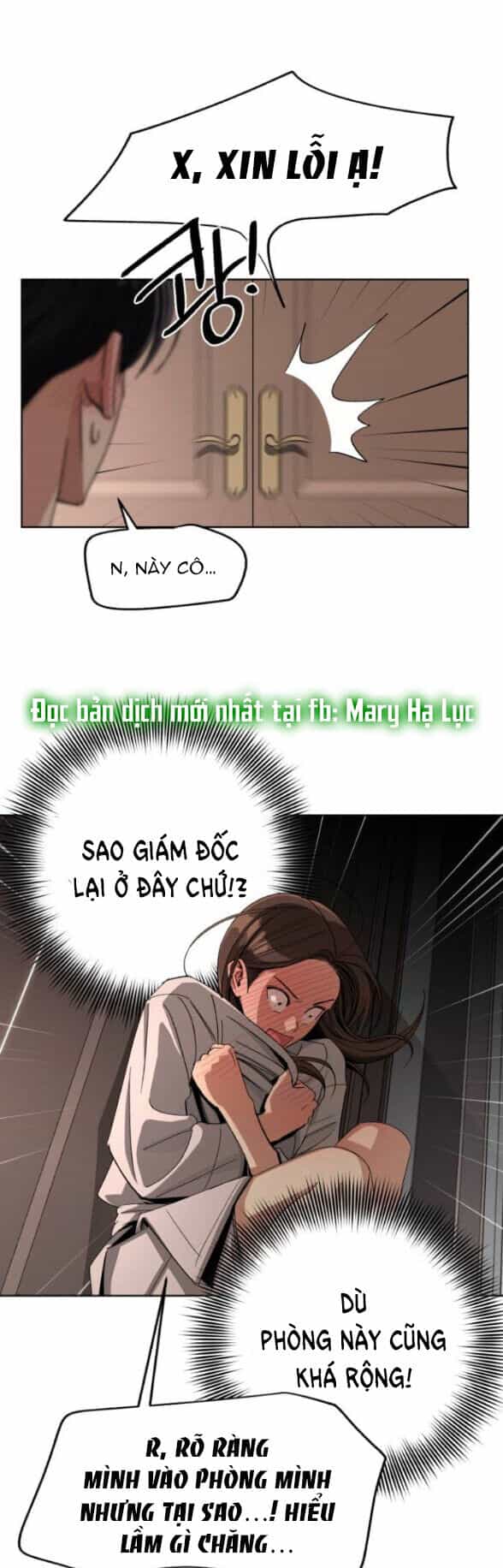 Tình Yêu Của Ik Seob - Chương 65 - ảnh 4