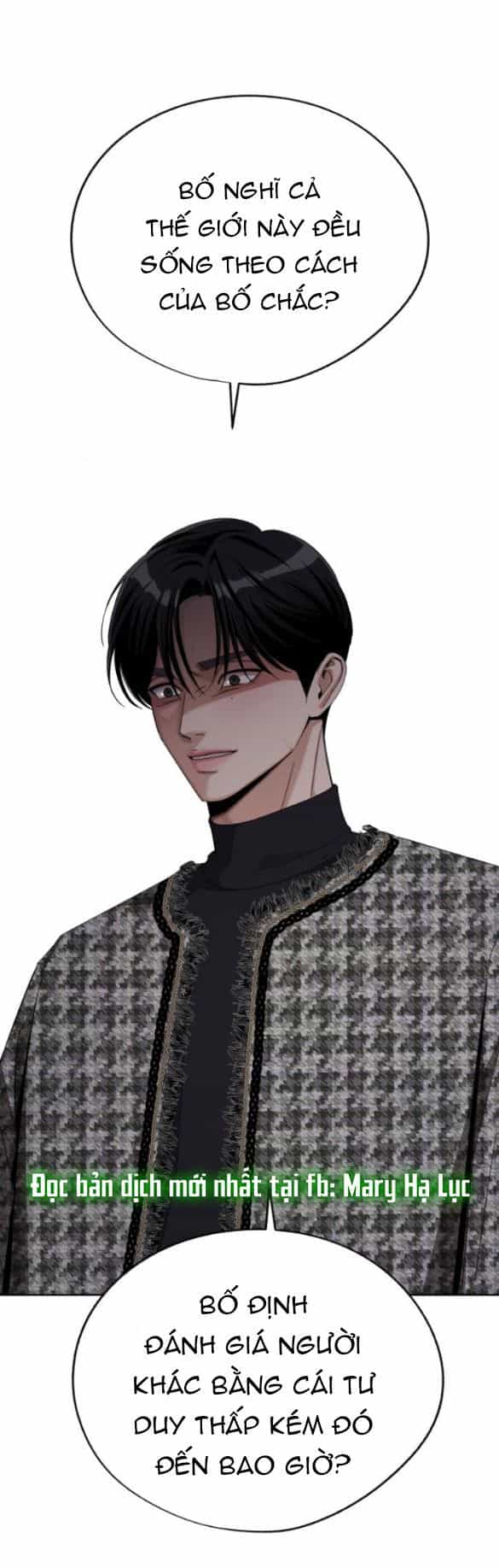 Tình Yêu Của Ik Seob - Chương 66 - ảnh 12