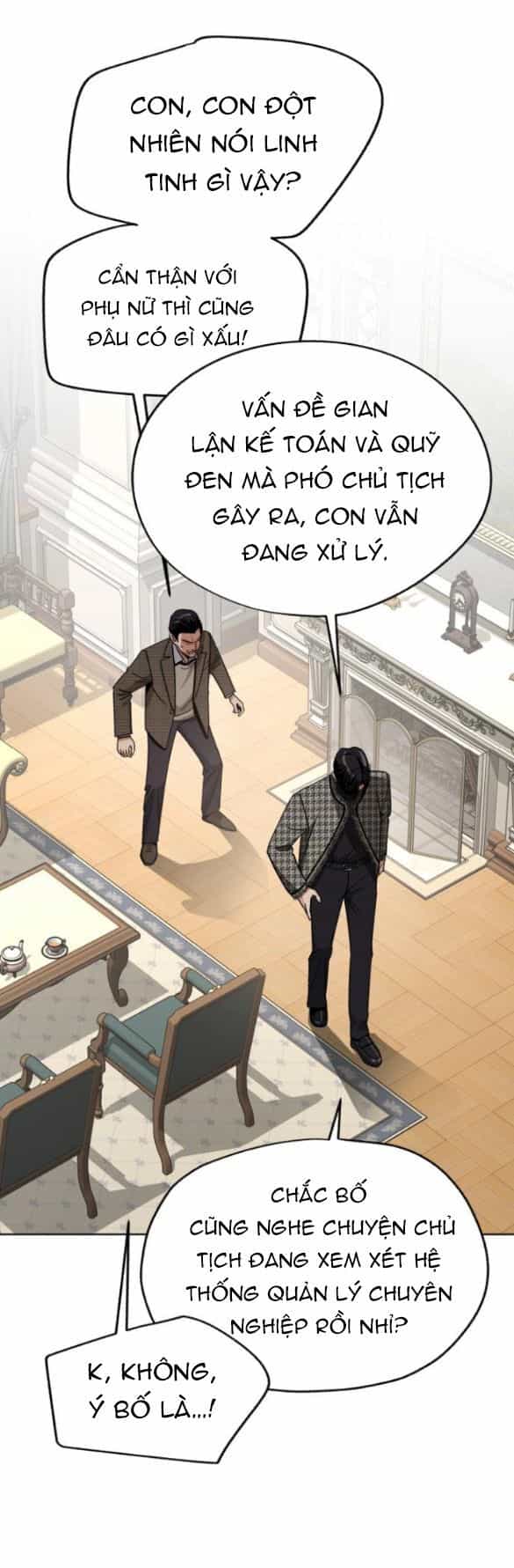Tình Yêu Của Ik Seob - Chương 66 - ảnh 13