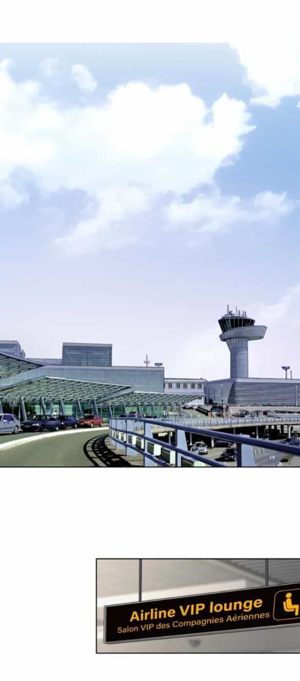 Tình Yêu Của Ik Seob - Chương 66 - ảnh 19