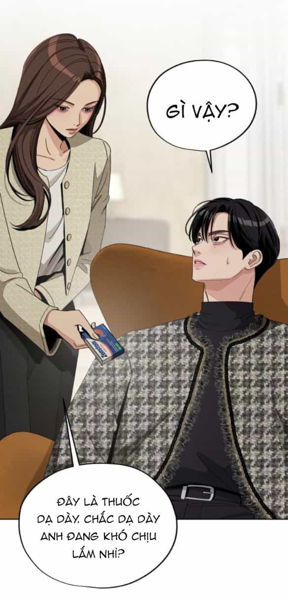 Tình Yêu Của Ik Seob - Chương 66 - ảnh 22