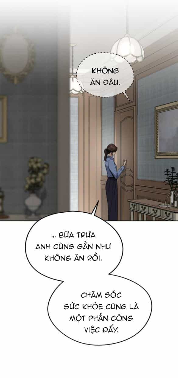 Tình Yêu Của Ik Seob - Chương 66 - ảnh 28